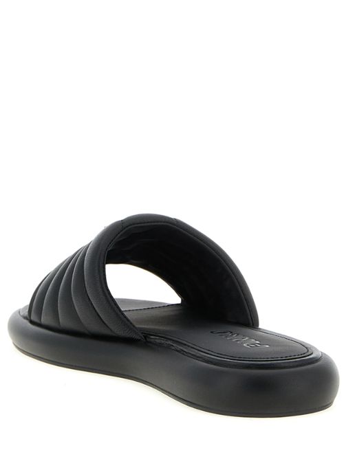 FIONA 03 PINKO | SD0525P003Z99BLACK